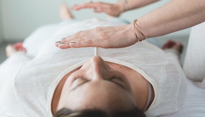 Reiki