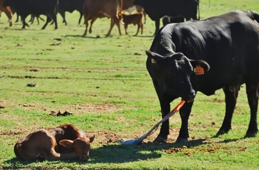 Neospora Caninum en Bovinos