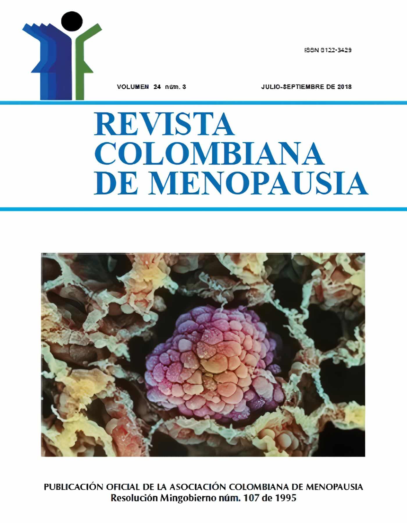 Revista Colombiana de Menopausia