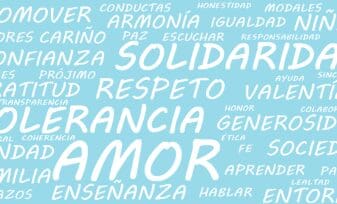 Los Valores Humanos