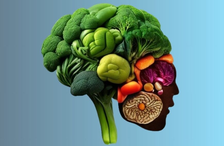 vitaminas para el cerebro