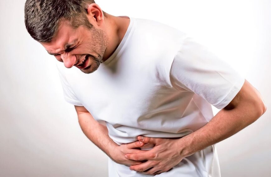 Apendicitis Guía de Salud