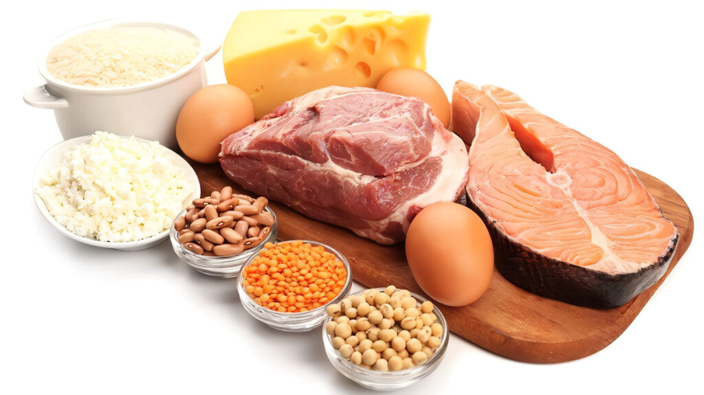 Dieta Dukan