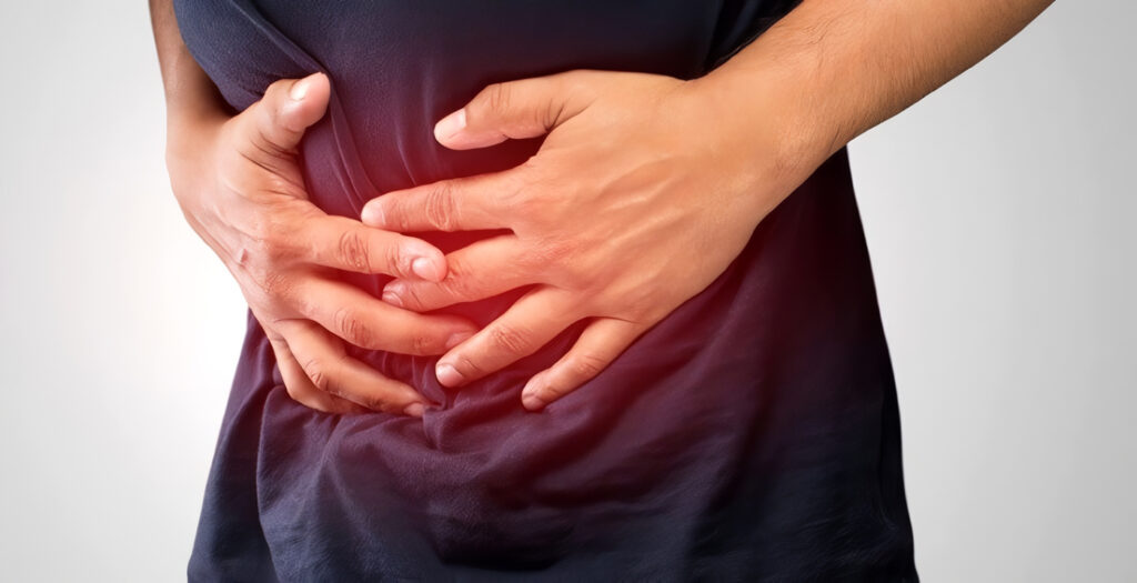 Gastritis, Guía de Salud