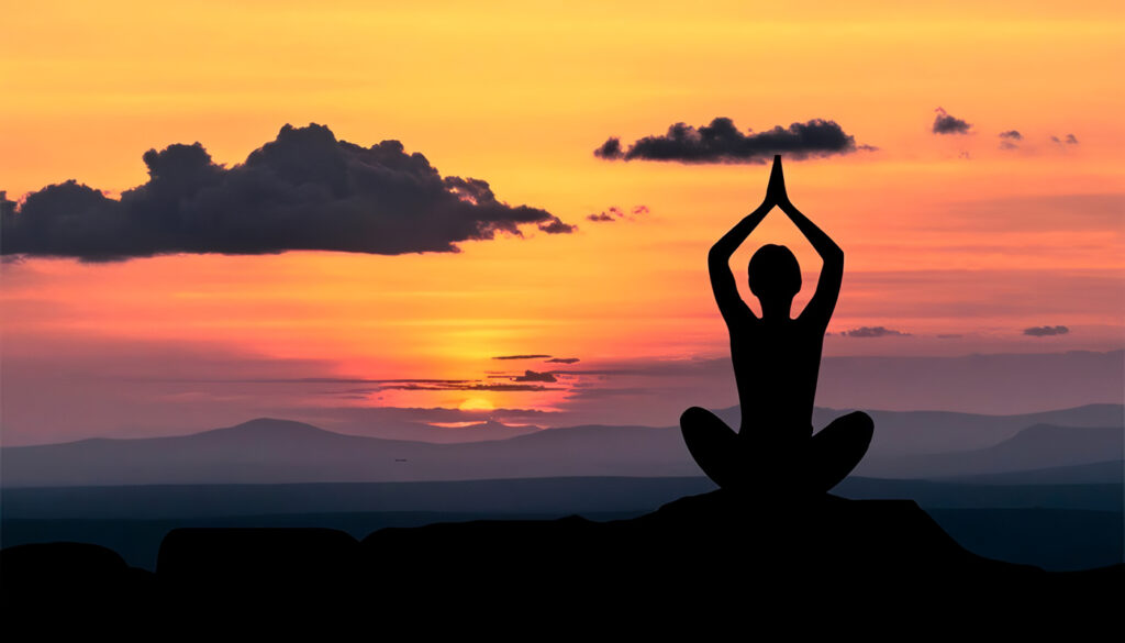 Meditación: Terapia para la Mente
