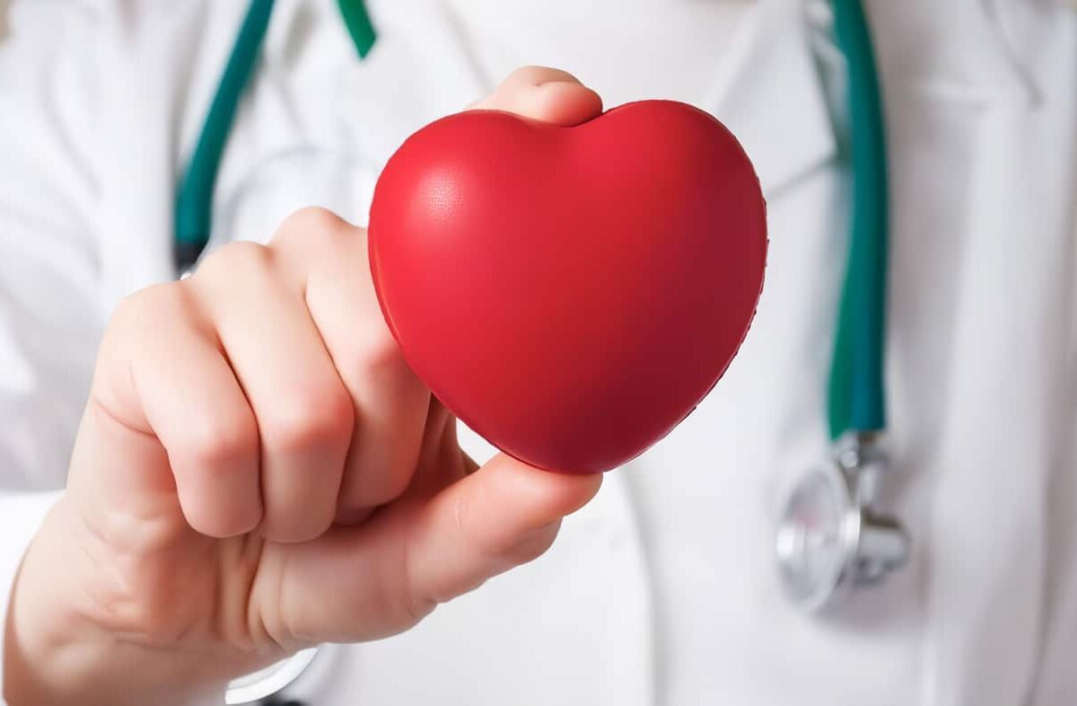 Todo lo Que Debes Saber sobre un Infarto al Corazón