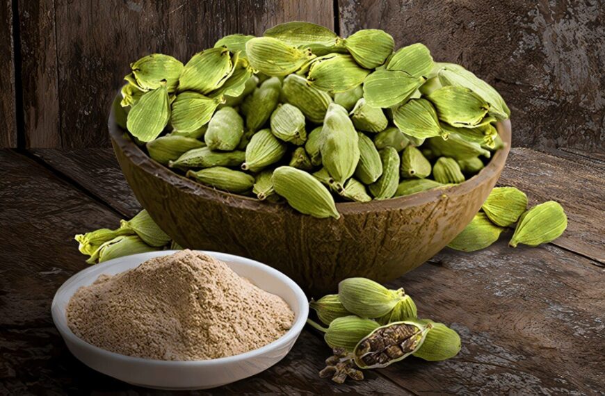 Cardamamo