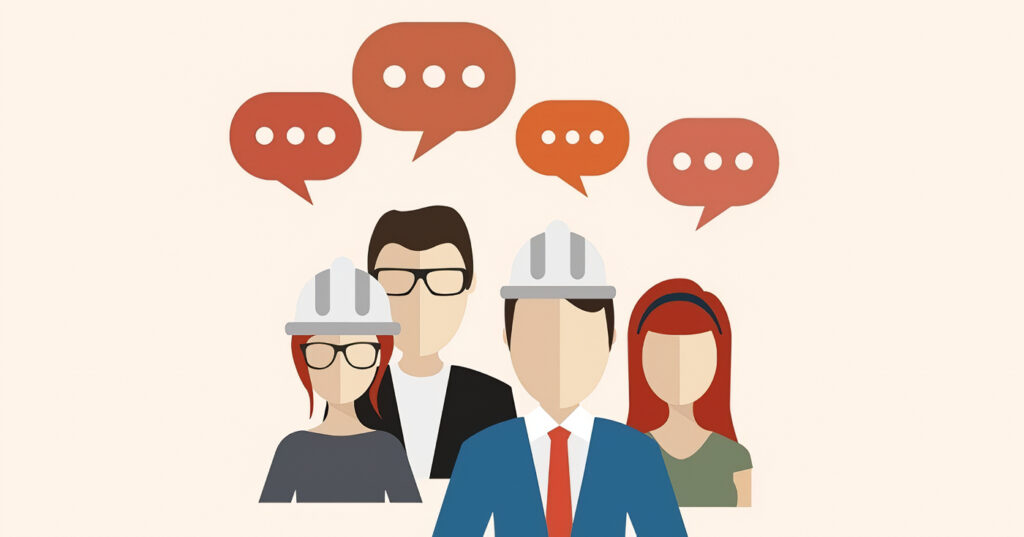 Plan de Comunicación Interna