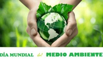 Día Mundial del Medio Ambiente