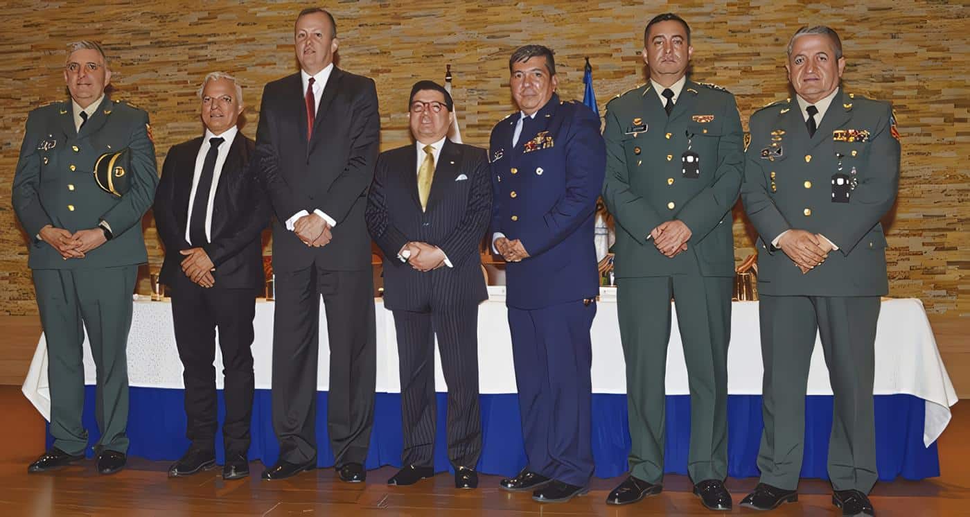 Código Disciplinario Militar