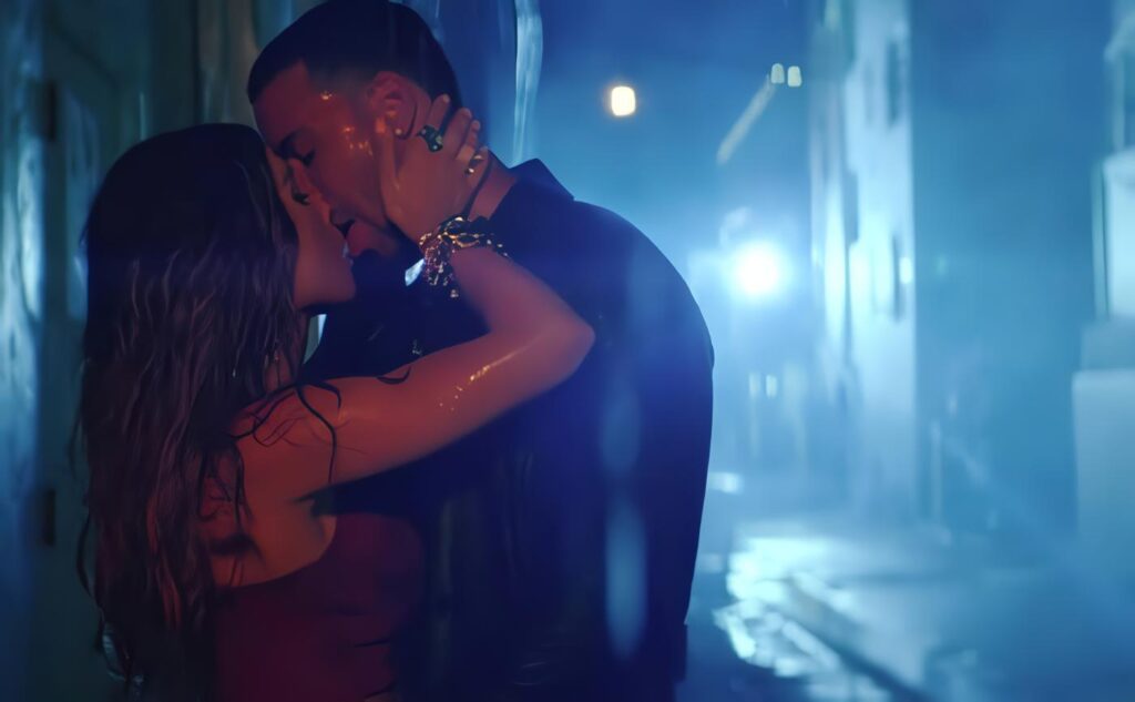 Romeo Santos