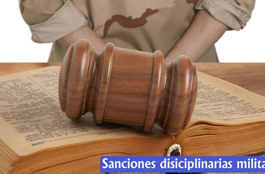 Sanciones Ejecución y Registro