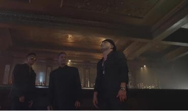 Yelsid, Andy Rivera, Darío Gómez