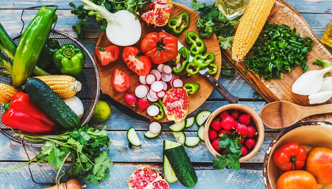 Mejores Alimentos para los Riñones