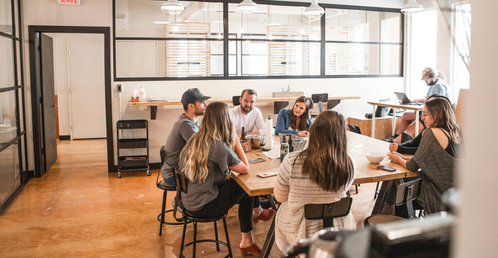 Check list para hacer reuniones efectivas