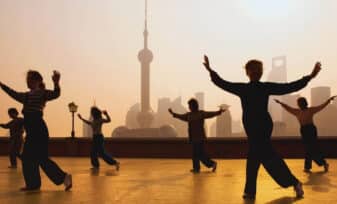 Chi Kung: Qué Es y Sus Beneficios