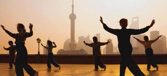 Chi Kung: Qué Es y Sus Beneficios