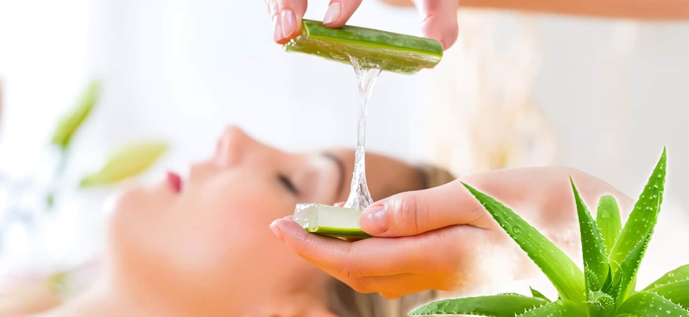 Qué Es La Sábila Usos Y Beneficios Aloe Vera 6389