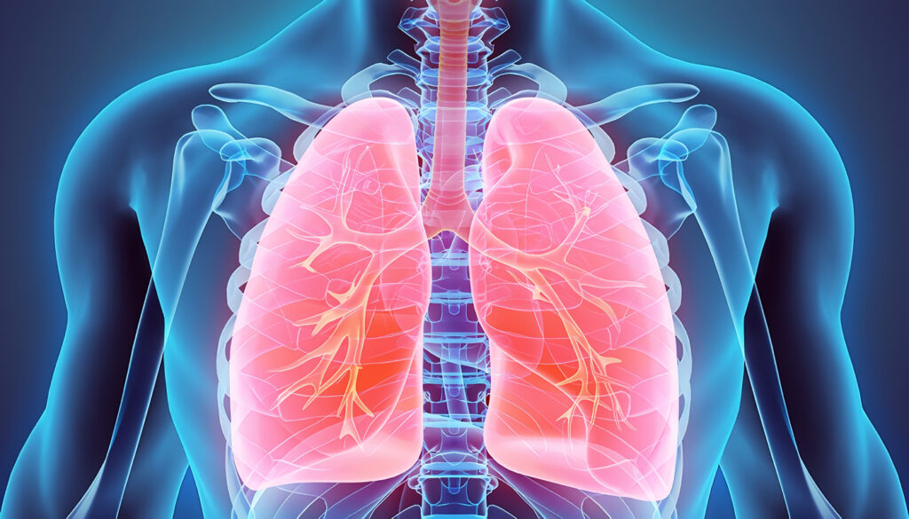 Rehabilitación en Pacientes con Enfermedad Pulmonar Crónica: Indicaciones de la Rehabilitación pulmonar
