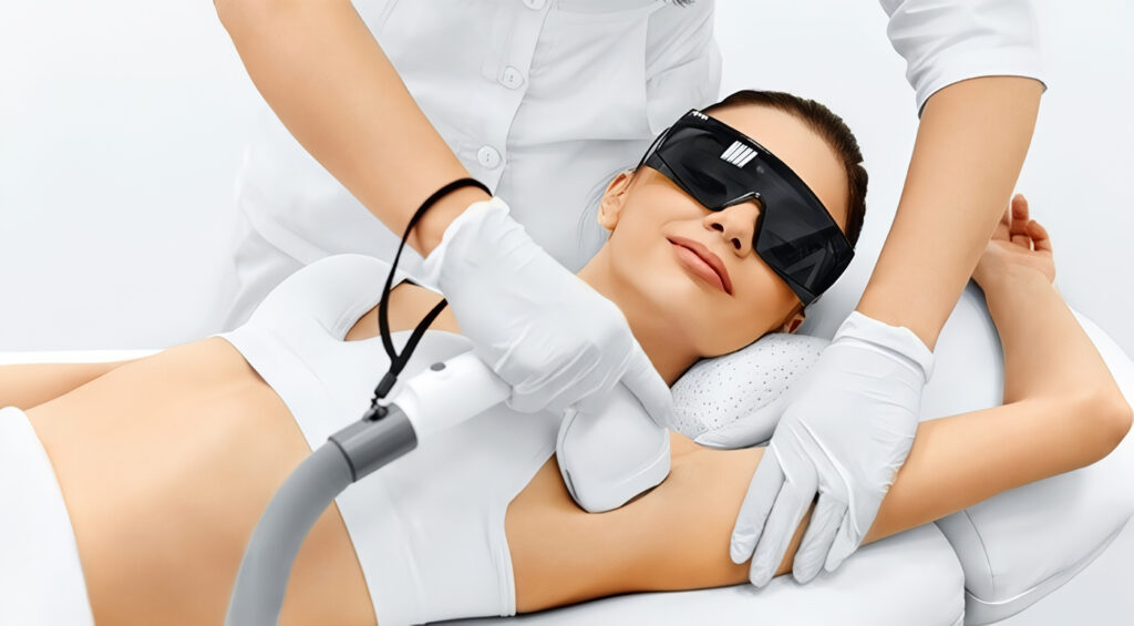 Depilación Definitiva, Claves Para Saber Cuál Elegir