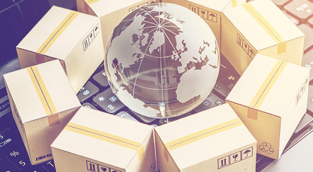 Importancia Logística Empresarial