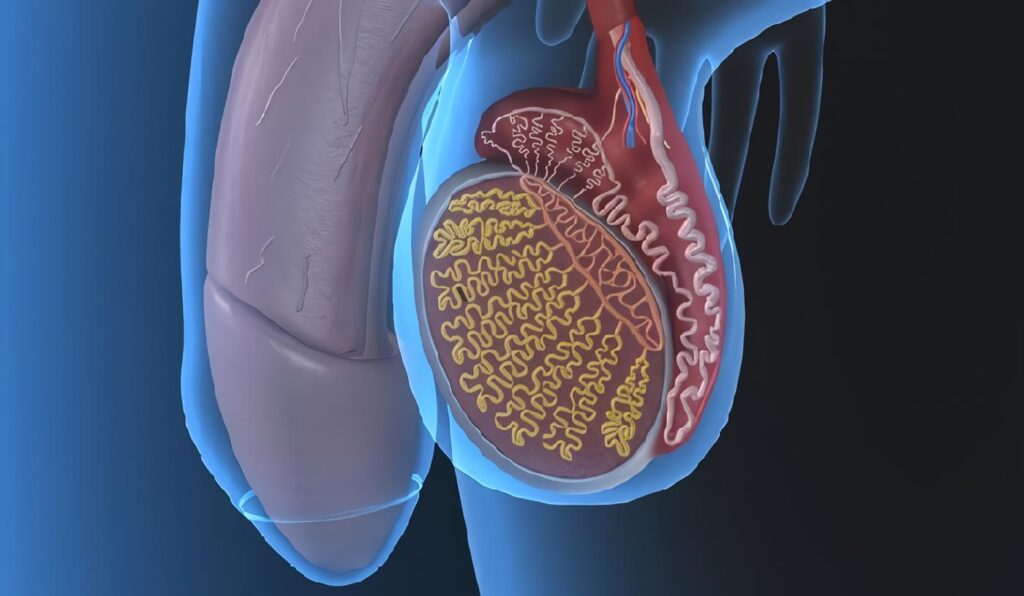 Vasovasostomía