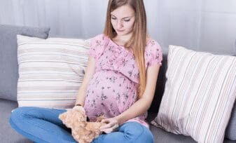 Embarazo Precoz - Adolescente