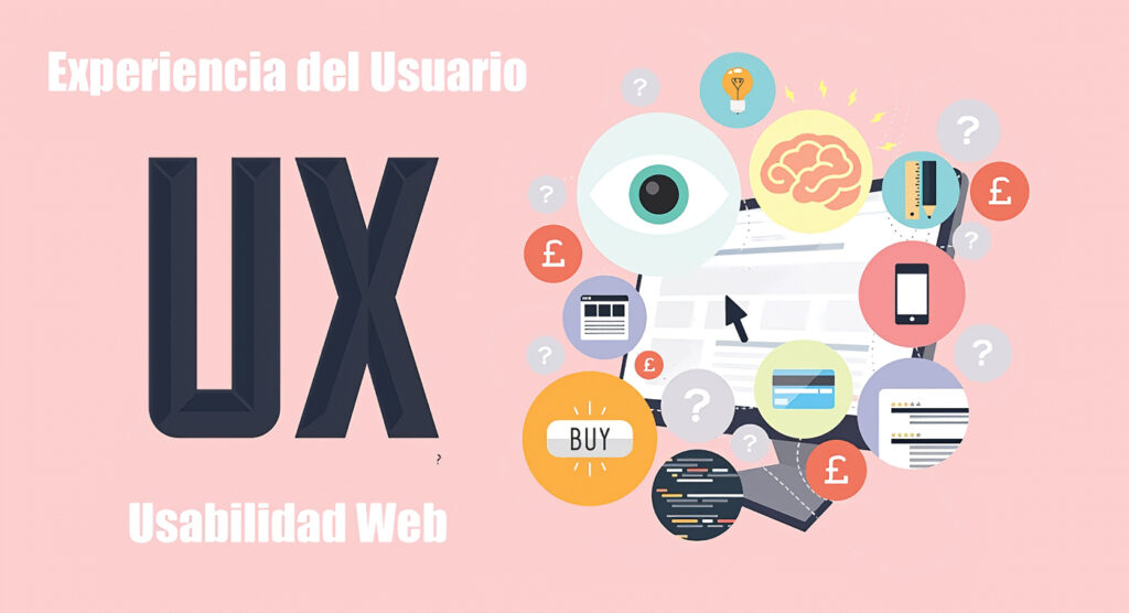 Experiencia de Usuario, UX Experience