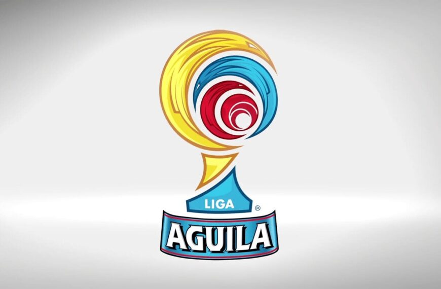 Liga Águila