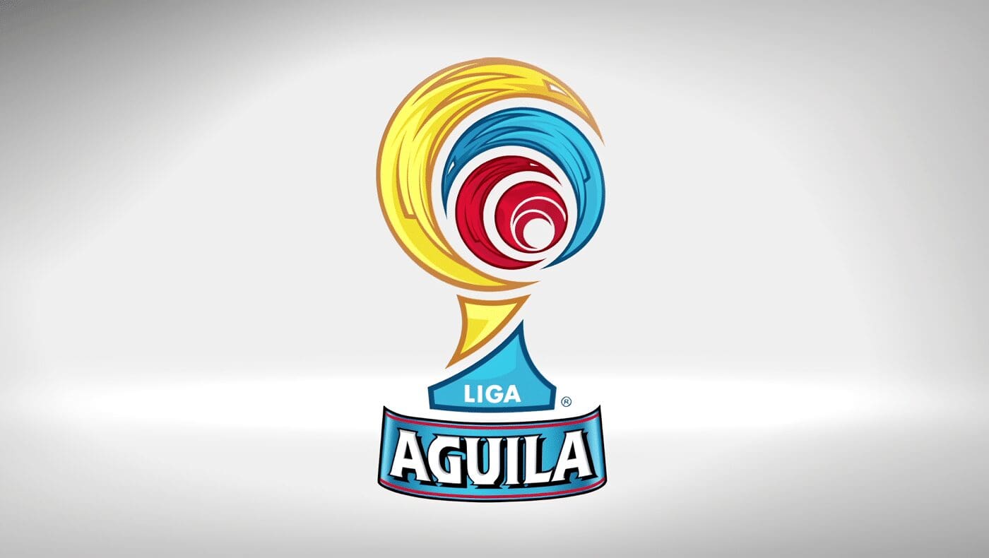 Liga Águila