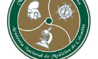 Logotipo del Museo de Historia de la Medicina