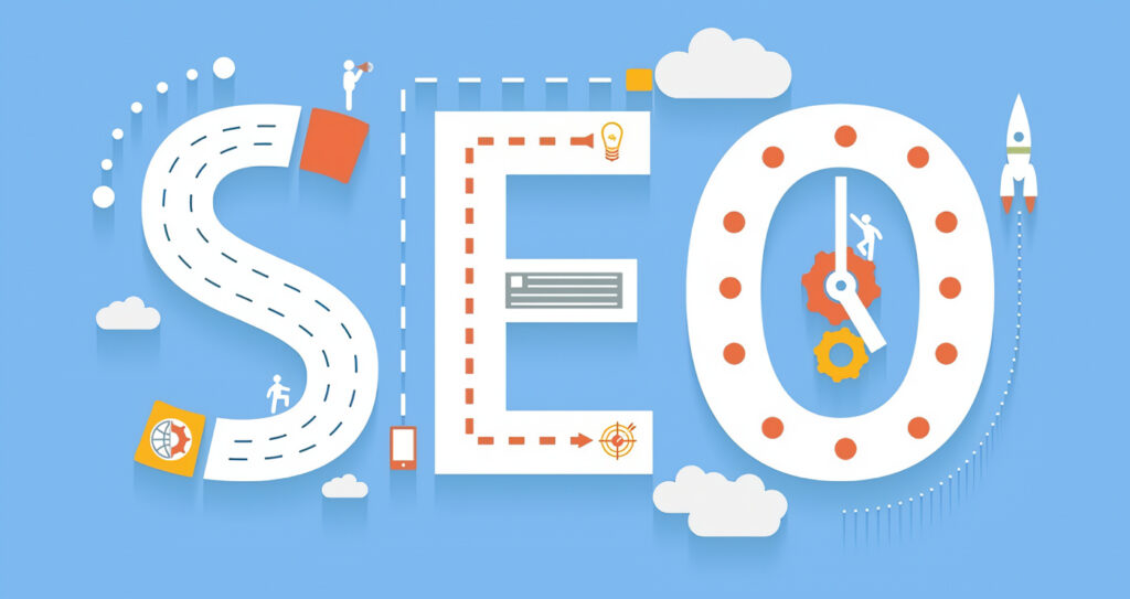 Qué es el SEO