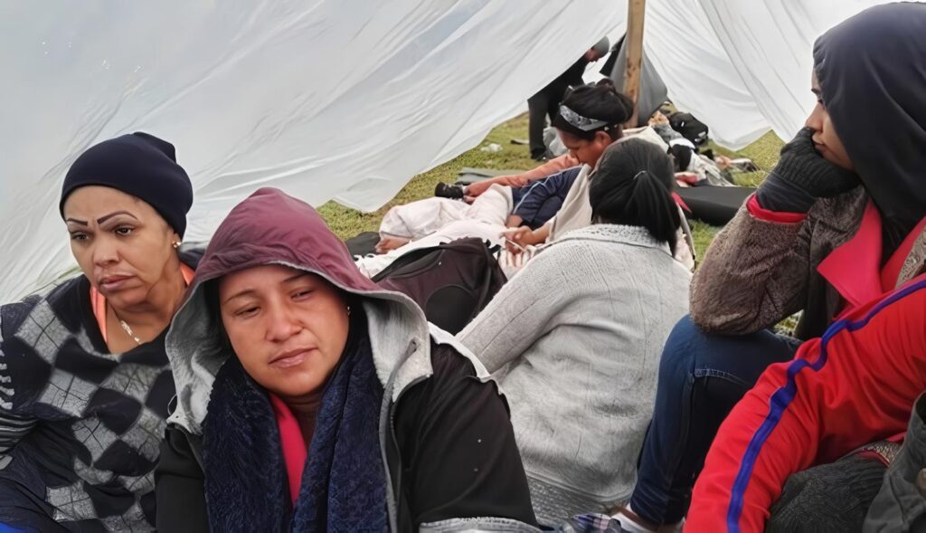 Trato Humanitario de las guerras de Independencia