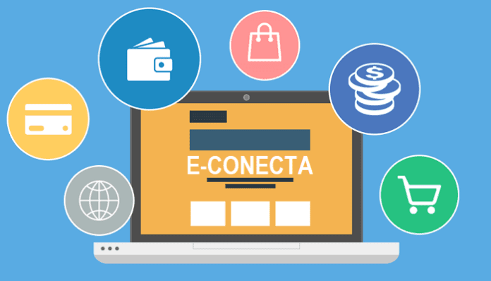 E-Conecta de Servientrega