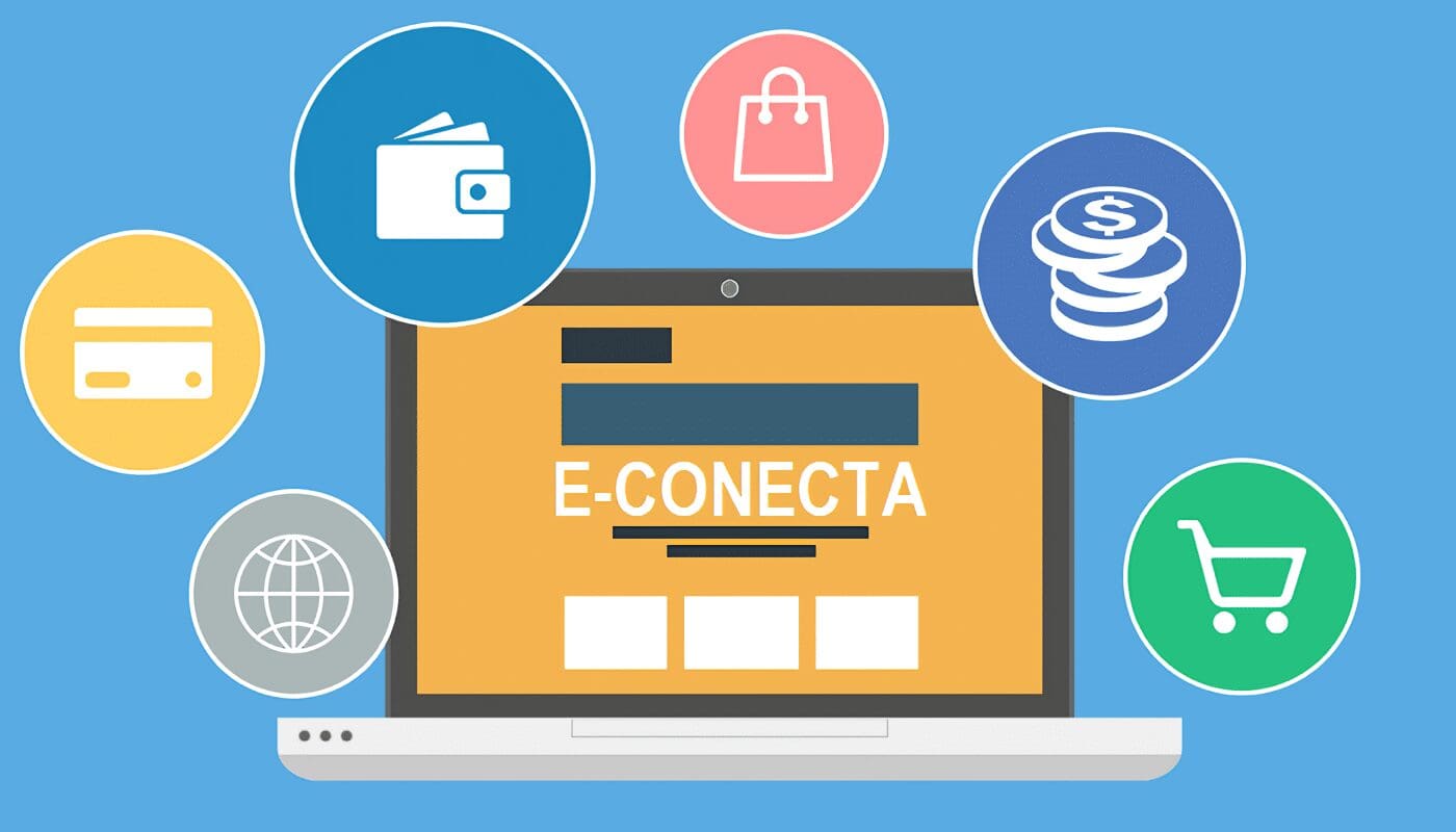 E-Conecta de Servientrega