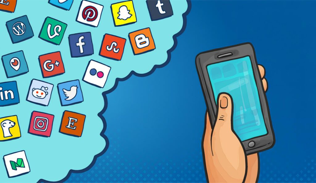 Estrategia de Marketing en Redes Sociales
