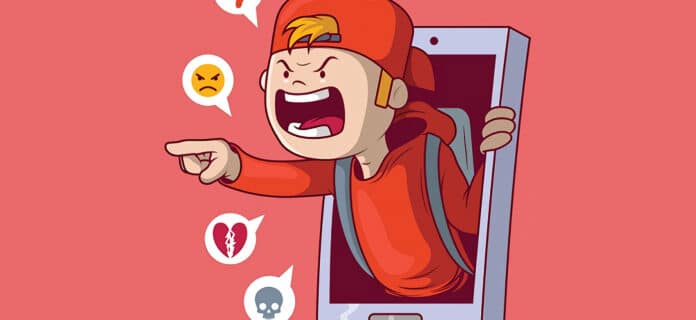 Amenazas en Internet: Gromming y ciberbullying