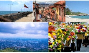 Lugares emblemáticos de Colombia que extrañan los colombianos en el exterior