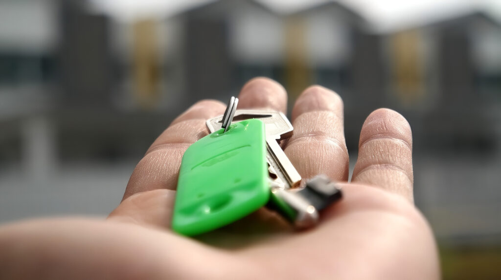 Comprar casa en Colombia