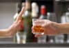 Consumo de Alcohol