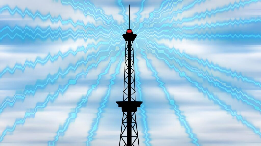 Contaminación Electromagnética