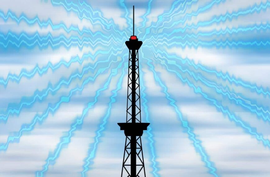 Contaminación Electromagnética