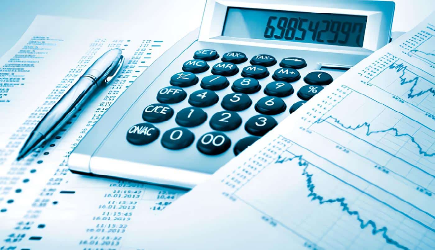 Ley de Financiamiento