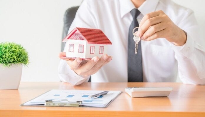 Comprar casa: 5 consejos si es tu primera vez
