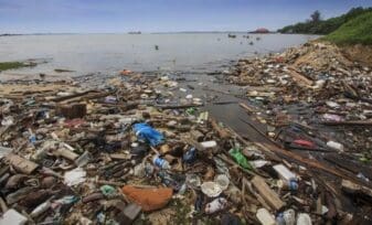 Contaminación de Fuente Puntual