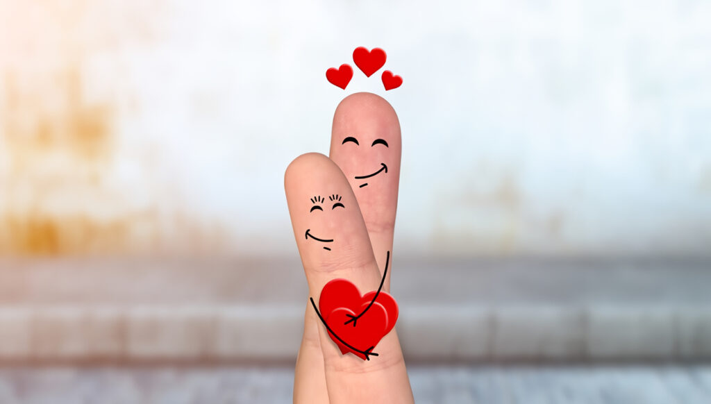 Relaciones Amorosas - Mitos sobre relaciones de pareja