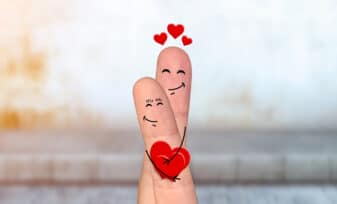 Relaciones Amorosas - Mitos sobre relaciones de pareja