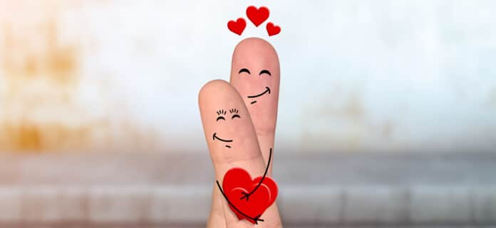 Relaciones Amorosas - Mitos sobre relaciones de pareja