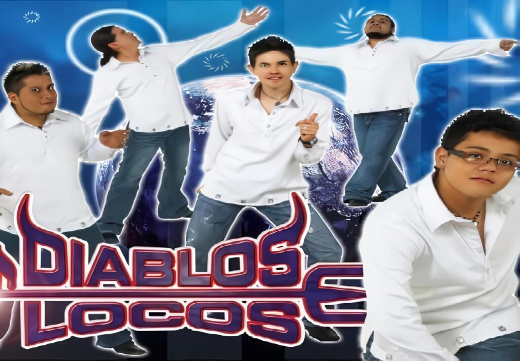 Diablos Locos