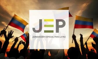 Justicia Especial para la Paz